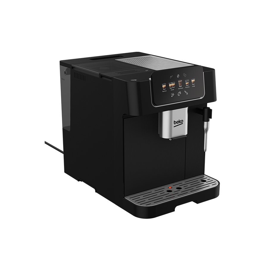 Beko Aparat za kafu CEG 7302 B - slika 3