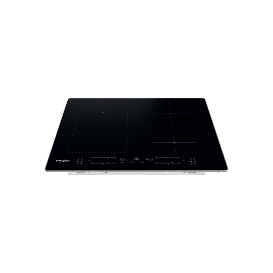 Whirlpool Ugr. Ploća WL B5860 AL HOB - slika 2