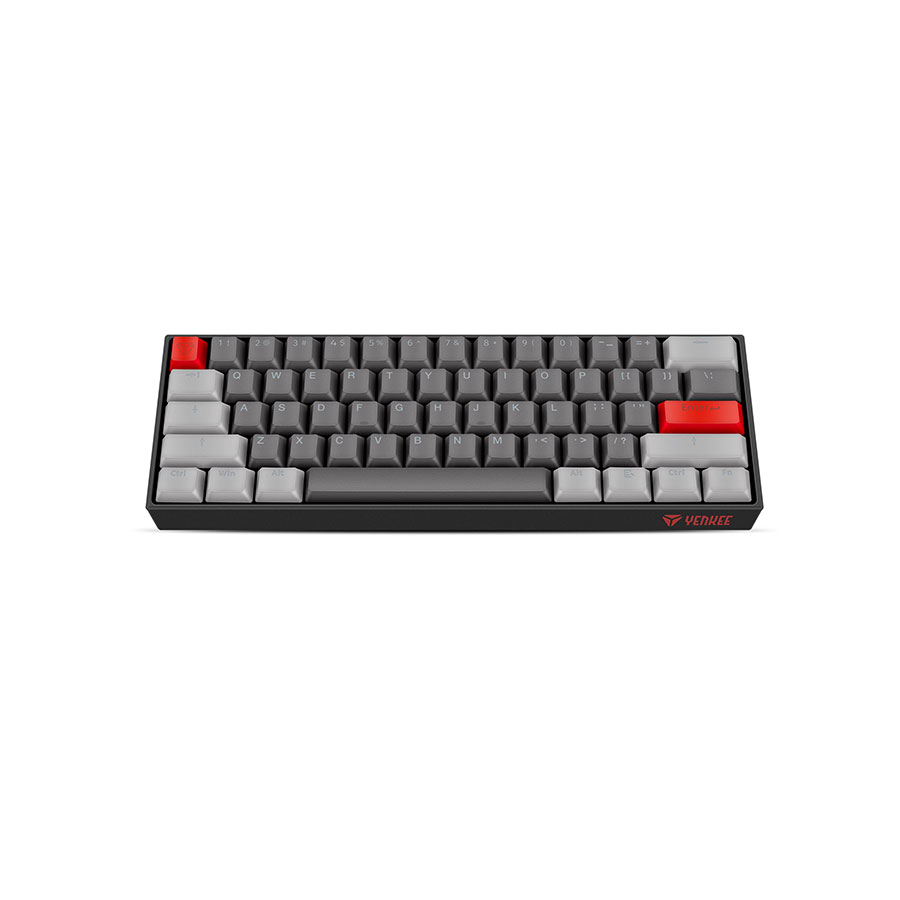 Yenkee Gaming tastatura YKB 3600US - slika 2
