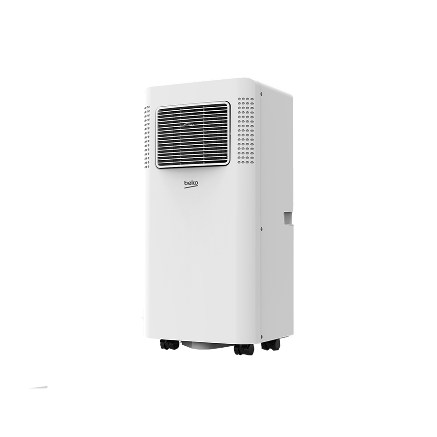Beko Mobilna klima BP209C - slika 3