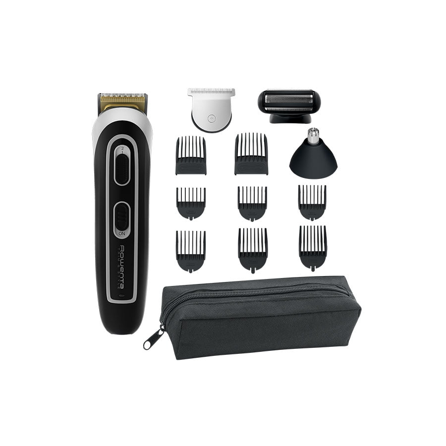 Rowenta Trimer set TN9140F4