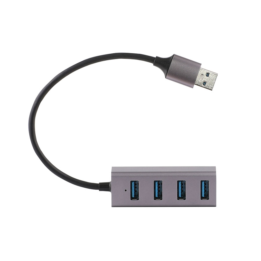 Yenkee USB Hub 4x YHB 4300 - slika 2