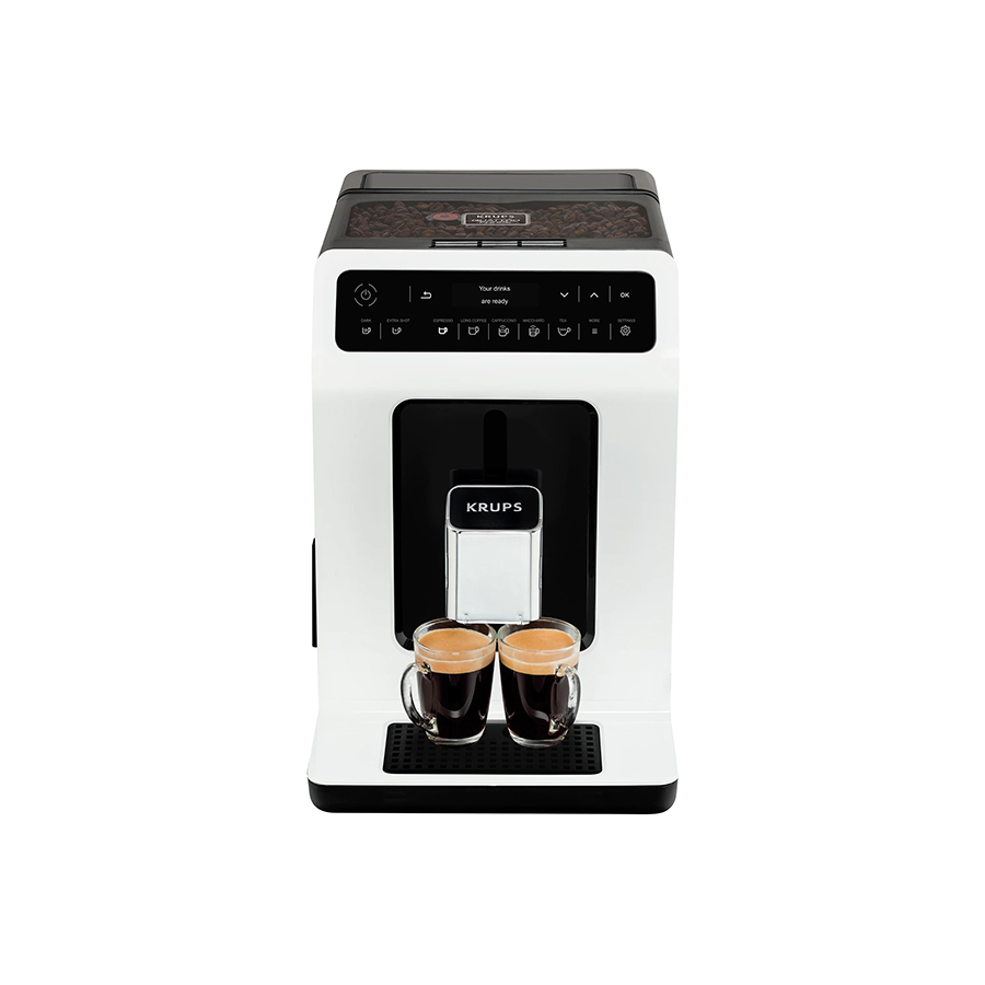 Krups Aparat za espresso kafu EA891110 - slika 2