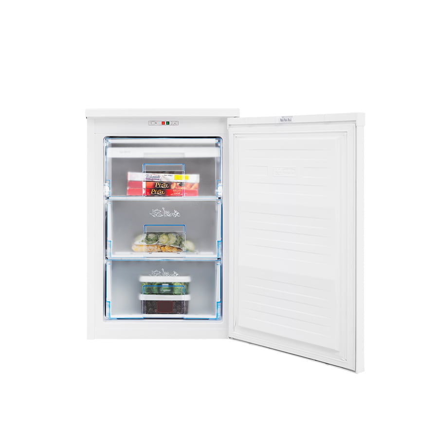Beko Zamrzivač FSE 1073 N - slika 3