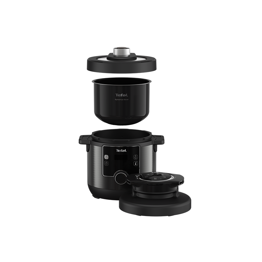 Tefal Multicooker CY778830 - slika 4