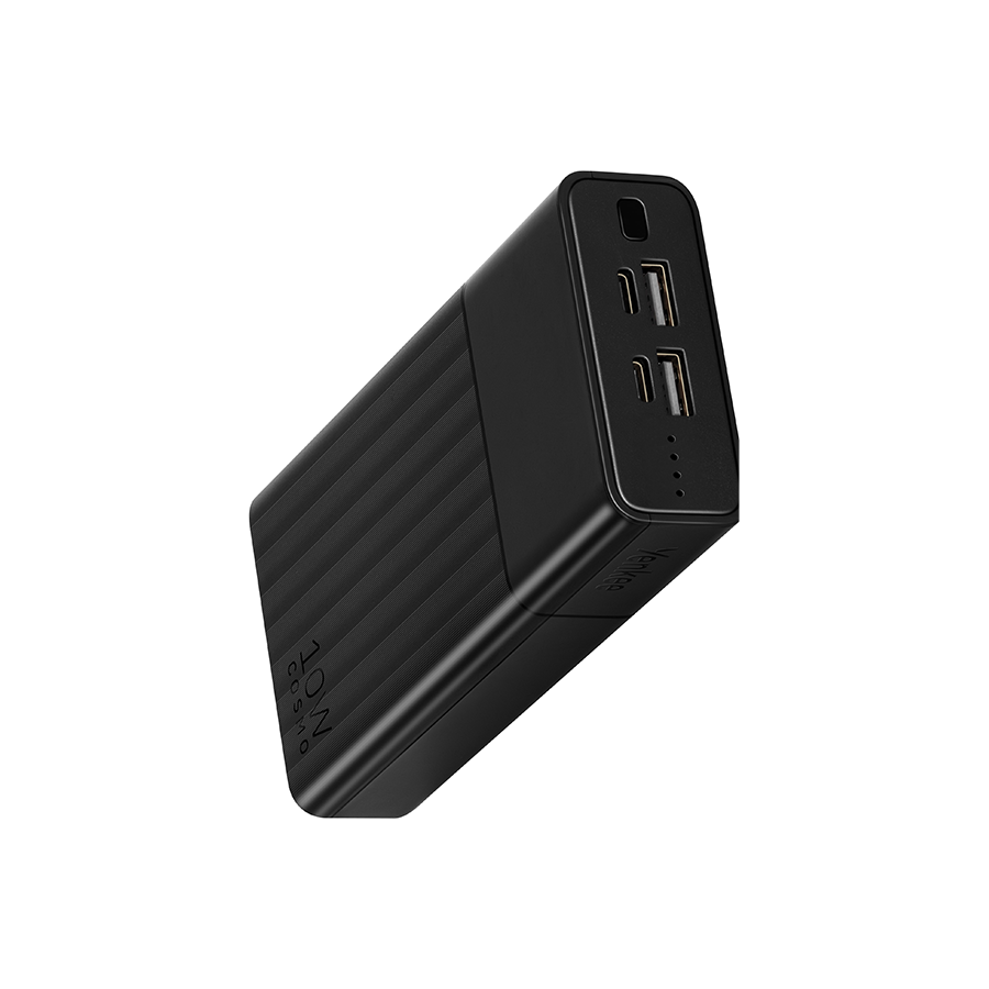 Yenkee POWERBANK prijenosno napajanje YPB 2021 - slika 2