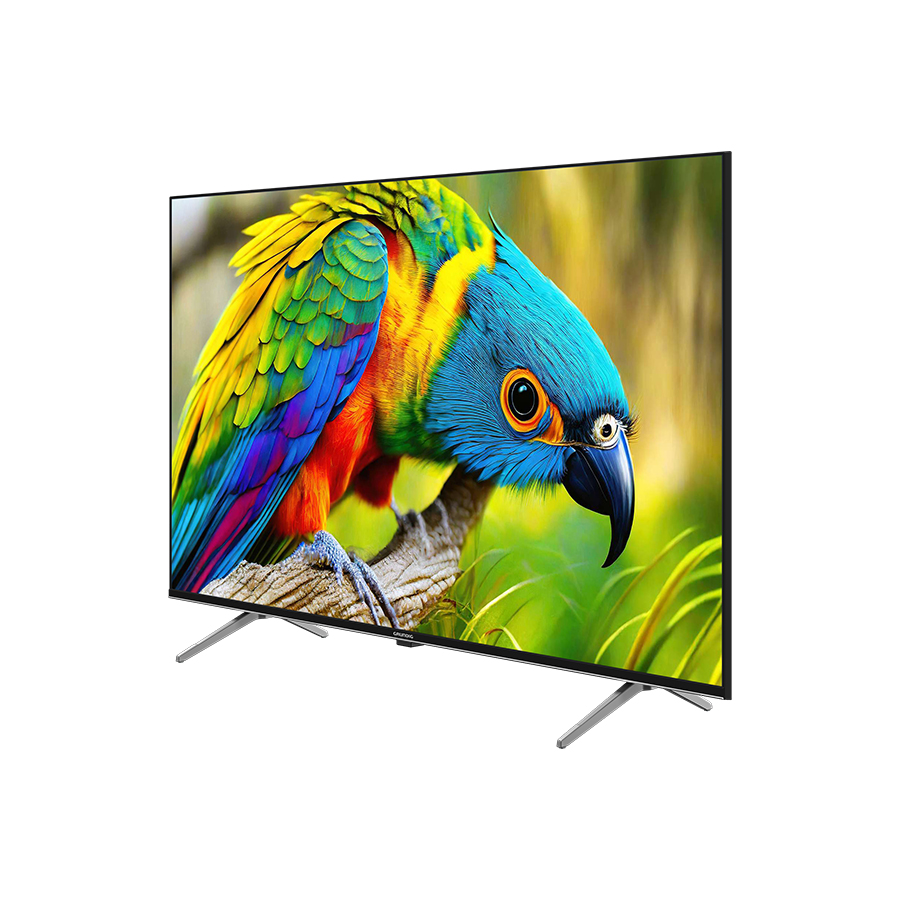 GRUNDIG LED 65" GHU 7910 B Google TV - slika 3