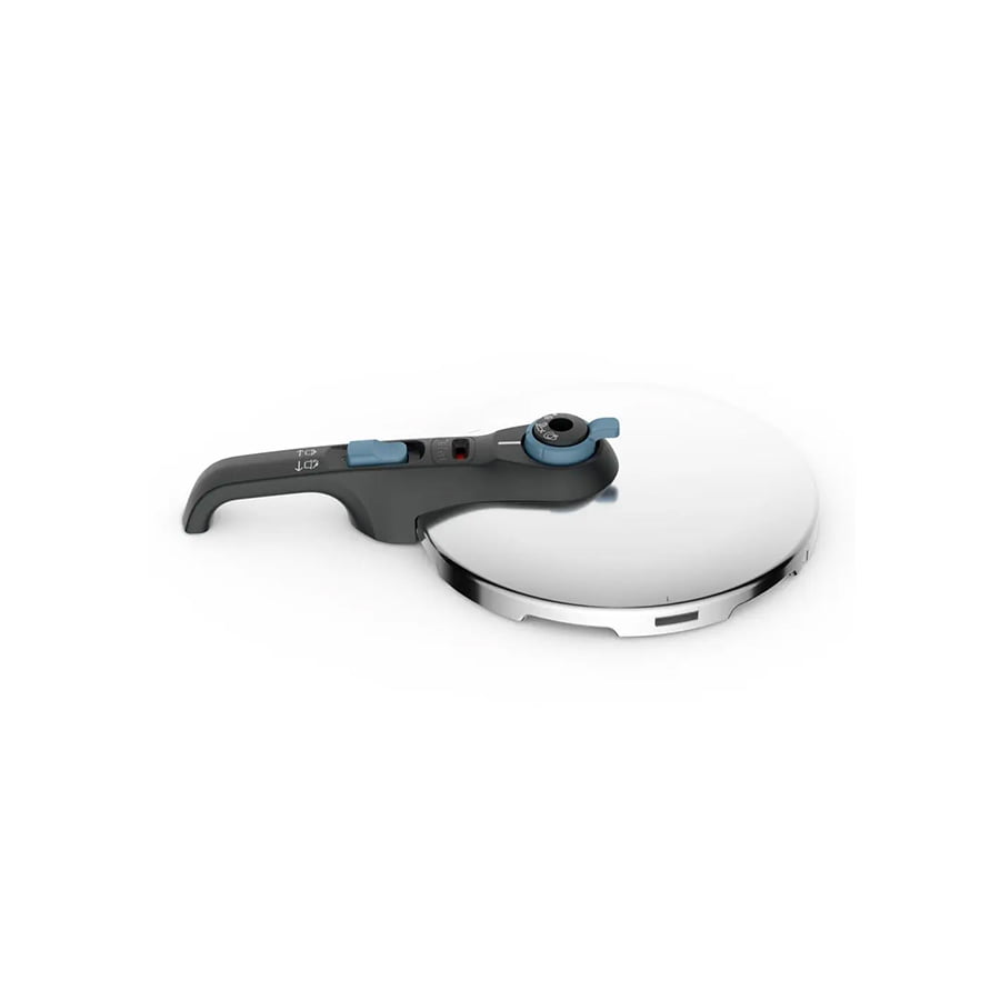 Tefal Pretis lonac 4+6 l P2584301 - slika 4