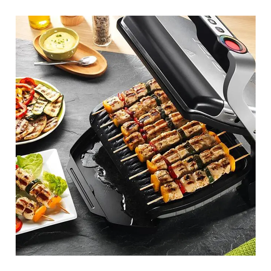 Tefal Električni roštilj GC706D34 OPTIGRILL - slika 5