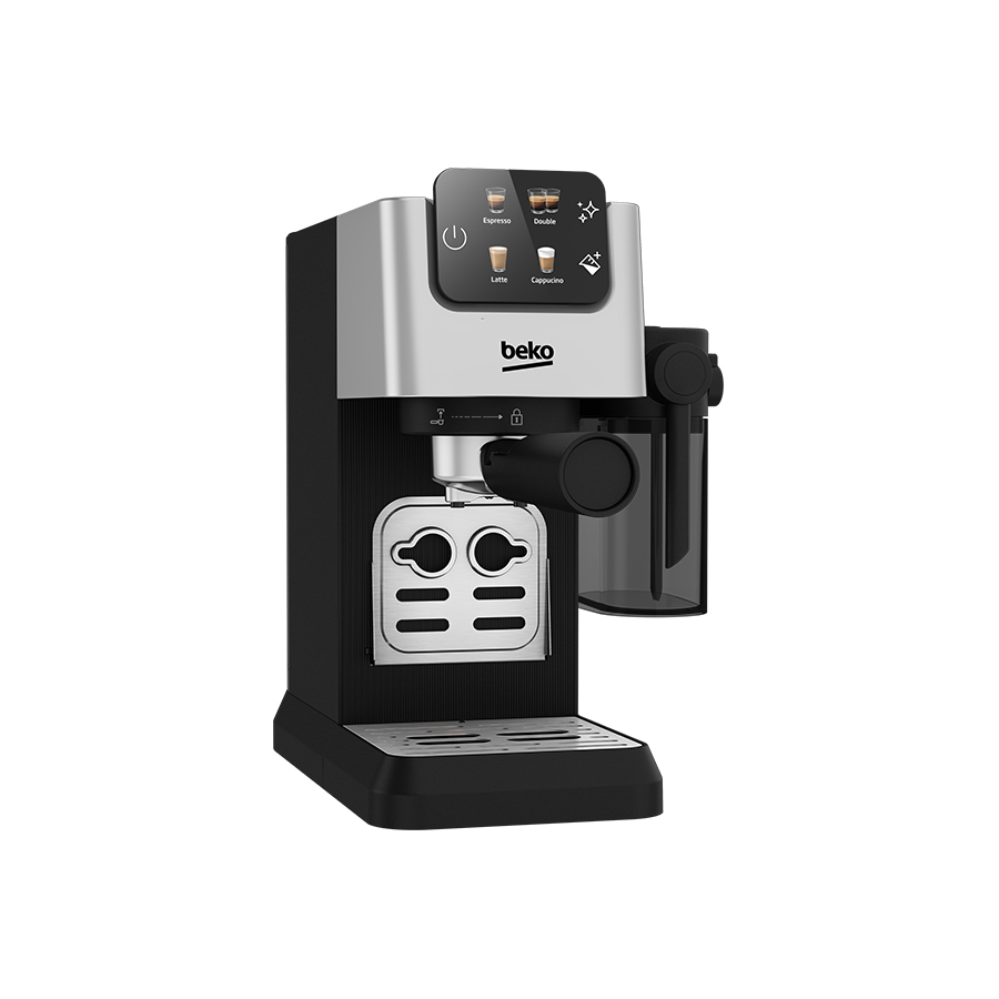 Beko Aparat za kafu CEP 5304 X - slika 2