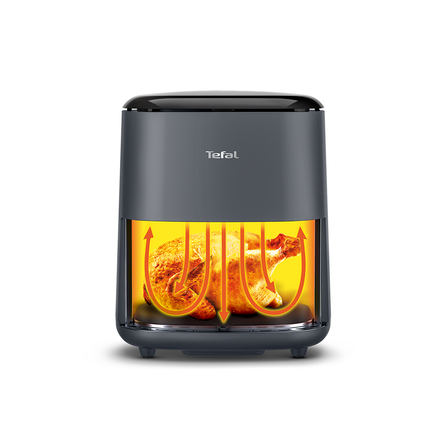 Tefal Friteza EASY FRY EY245B10 - slika 4