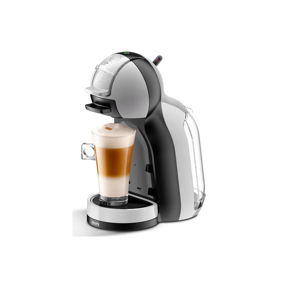 Krups Aparat za kafu Dolce Gusto KP123B10 - slika 4
