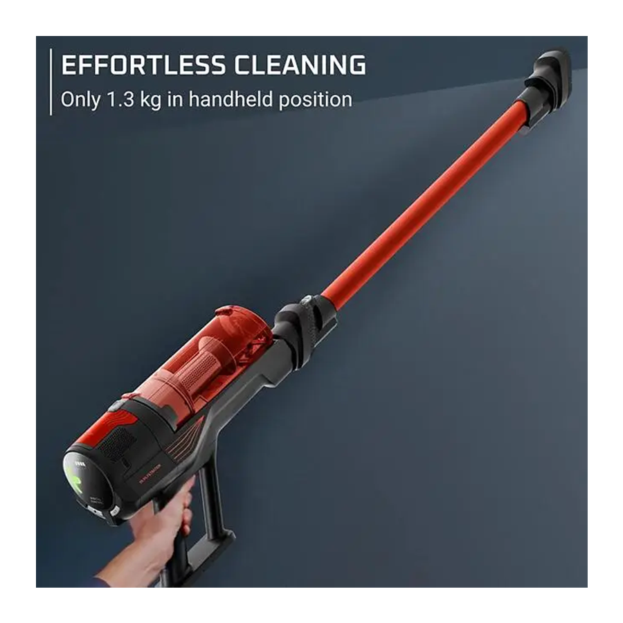 Rowenta Štapni usisivač RH1872E0 X-FORCE 8.80 - slika 5