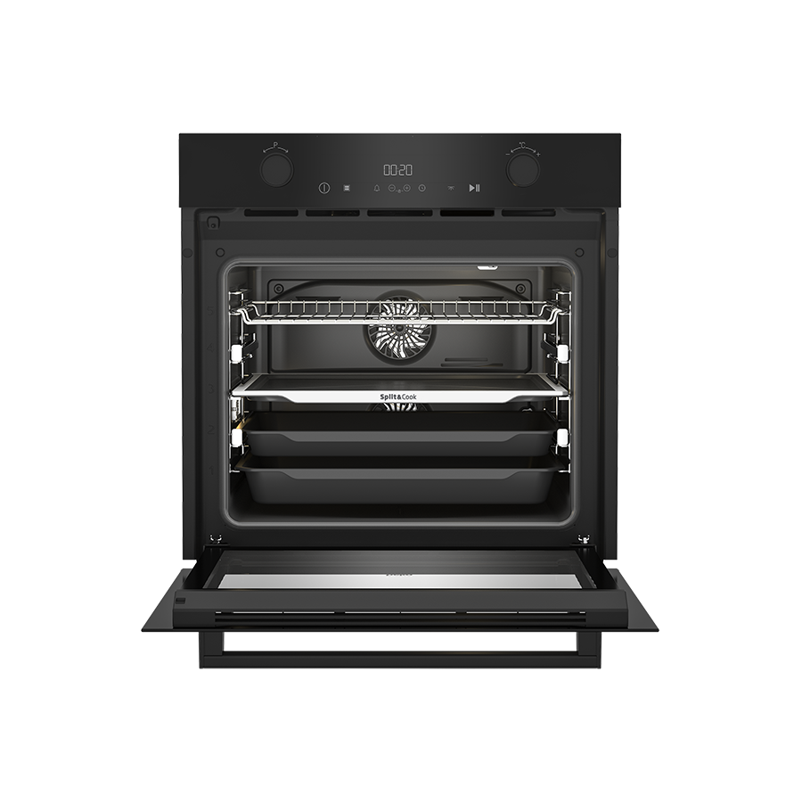 Beko Ugr. pećnica BBVM17400BDS - slika 4