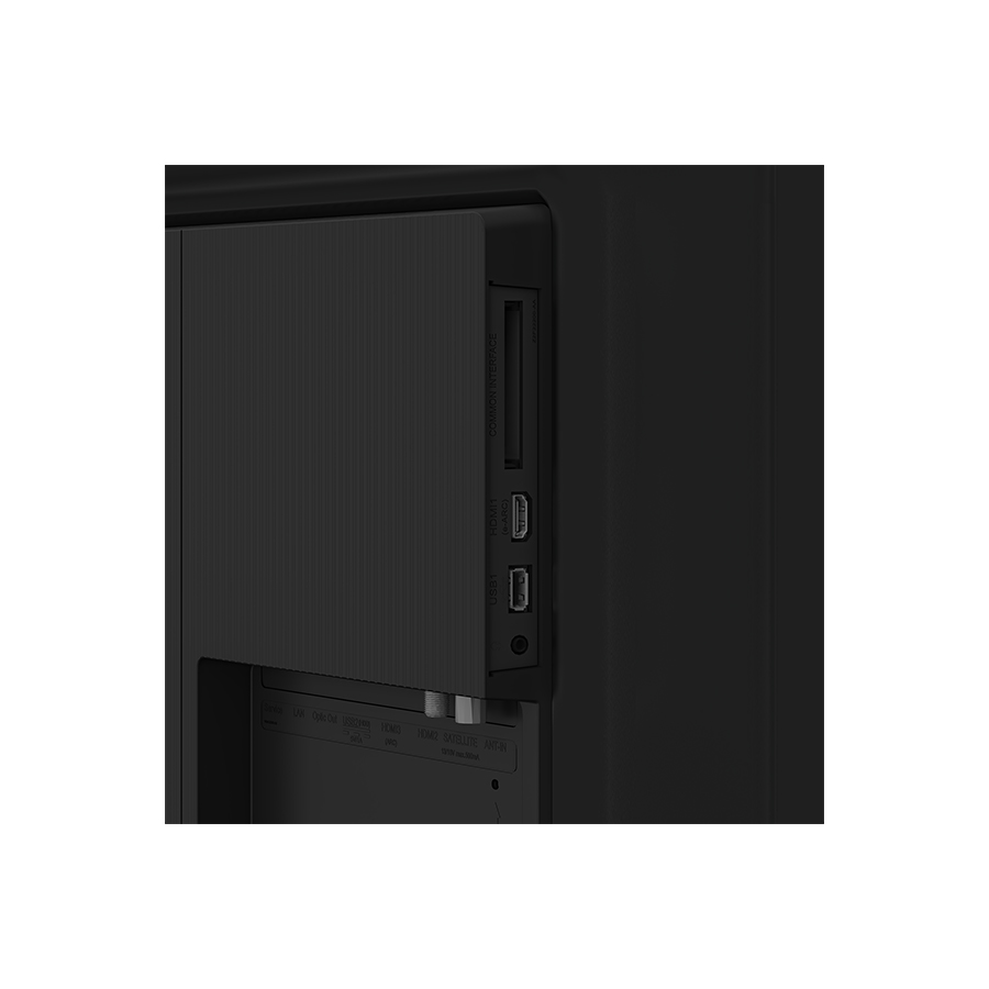 GRUNDIG QLED 43" GIQ 8900B Google TV - slika 7