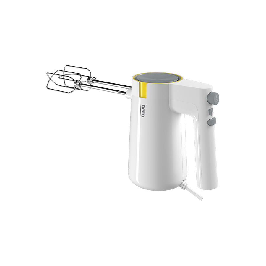 Beko Ručni Mikser HMM 62404 W - slika 3