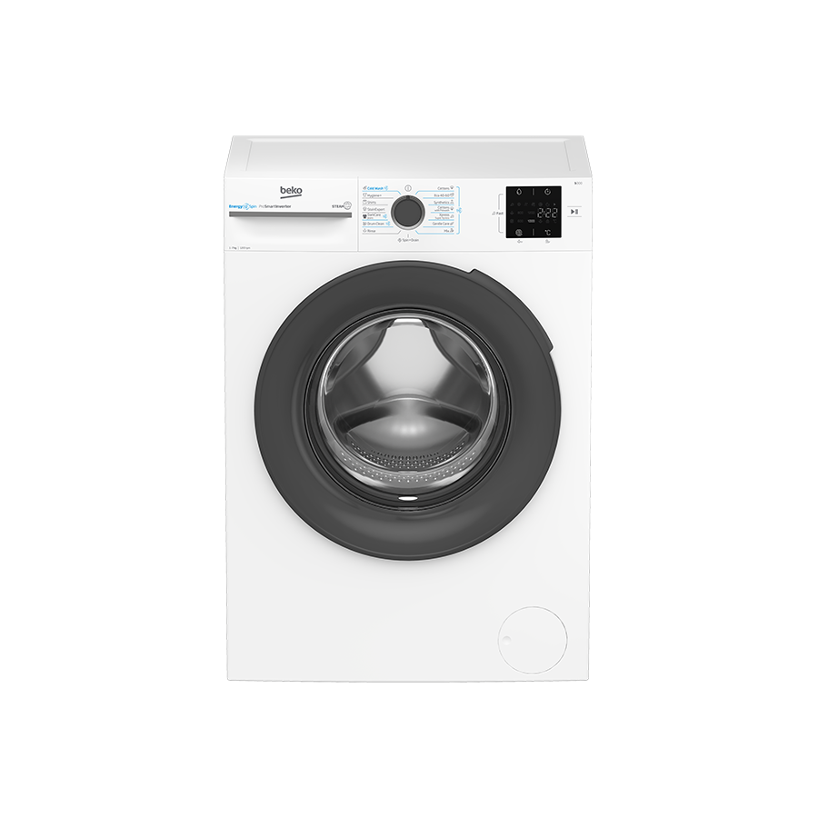 Beko Mašina za veš BM3WFSU37213WA