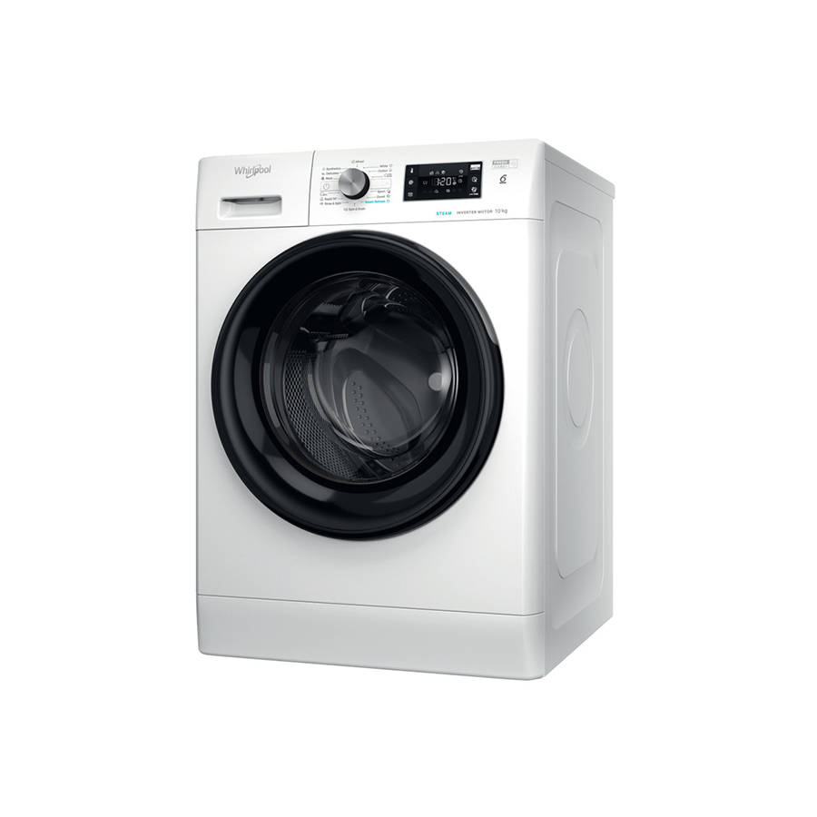 Whirlpool Mašina za veš FFB 10469 BV EE - slika 2