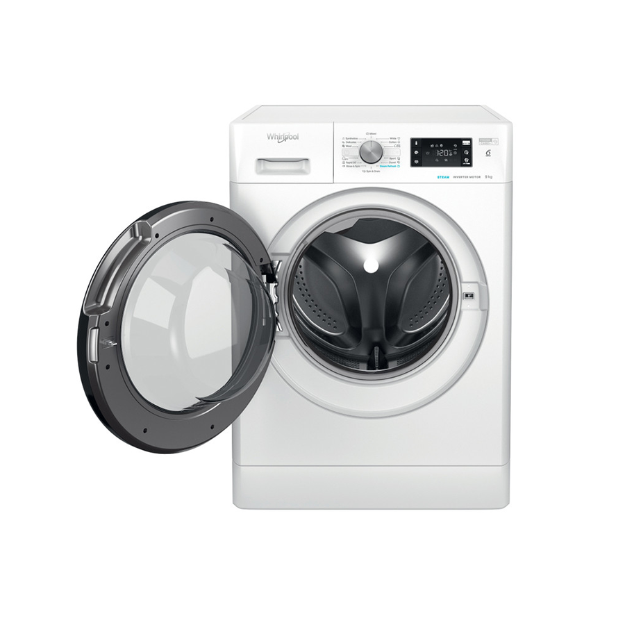 Whirlpool Mašina za veš FFB 9479 BV EE EU/N - slika 2