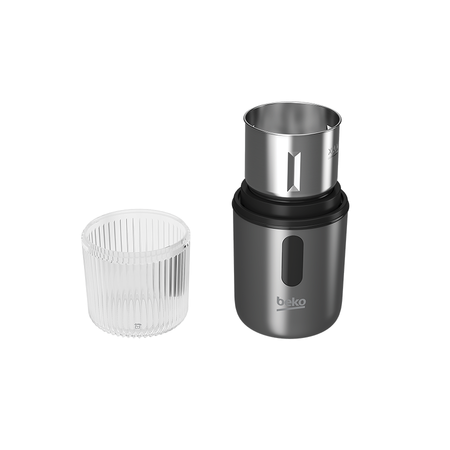 Beko Mlin za kafu CO 8460 - slika 3