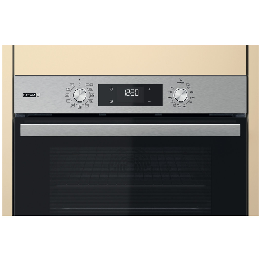 Whirlpool Ugr. Pećnica OMSR58CU1SX - slika 4