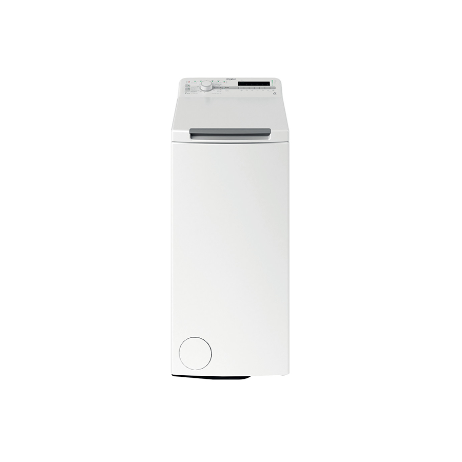 Whirlpool TDLR 7220SS EU/N