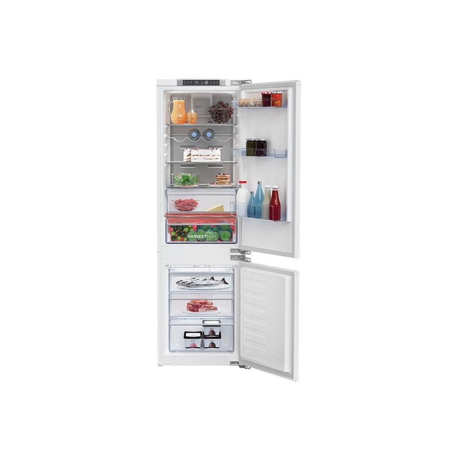 Beko Ugr. Frižider BCNA 275 E4FN - slika 2