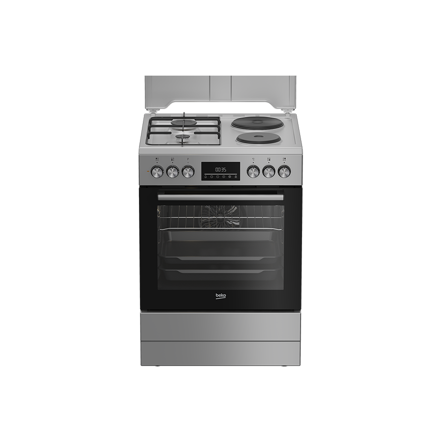 Beko Štednjak FBE64320SDN