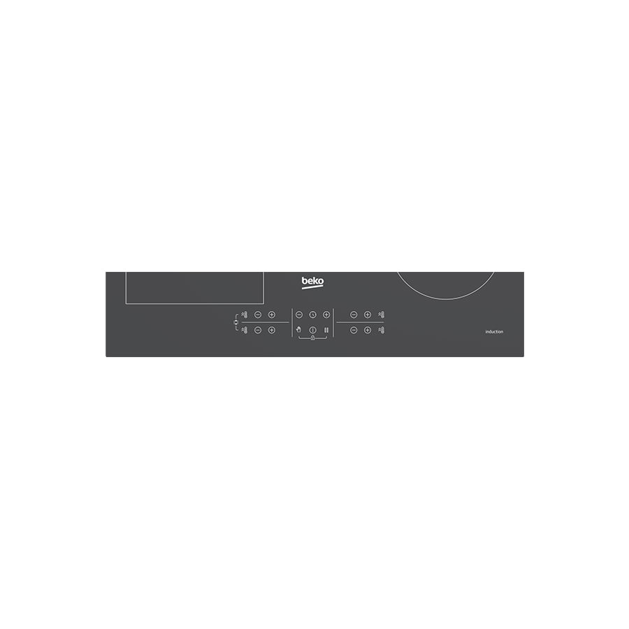 Beko Ugr. Ploča HII 64200 FMTZG - slika 3
