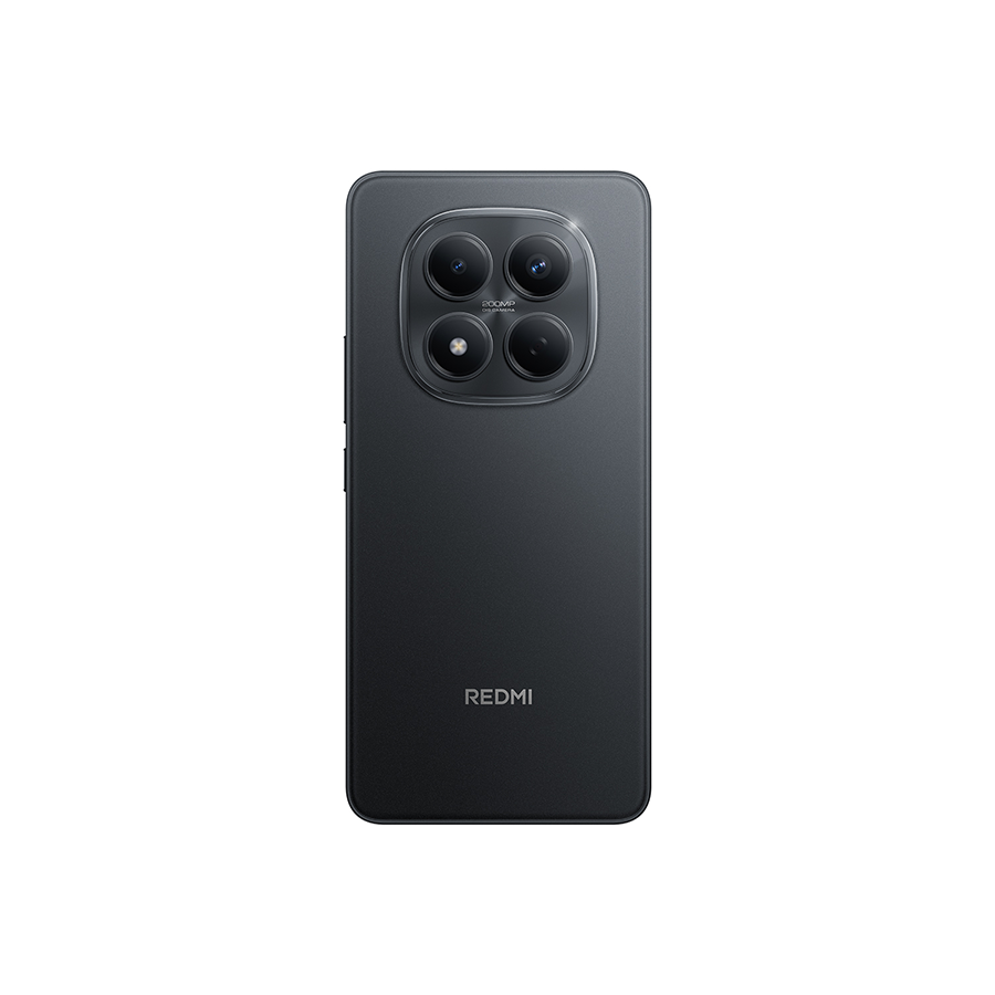 XIAOMI TELEFON REDMI NOTE 15 PRO 8+256 4G BLACK - slika 3