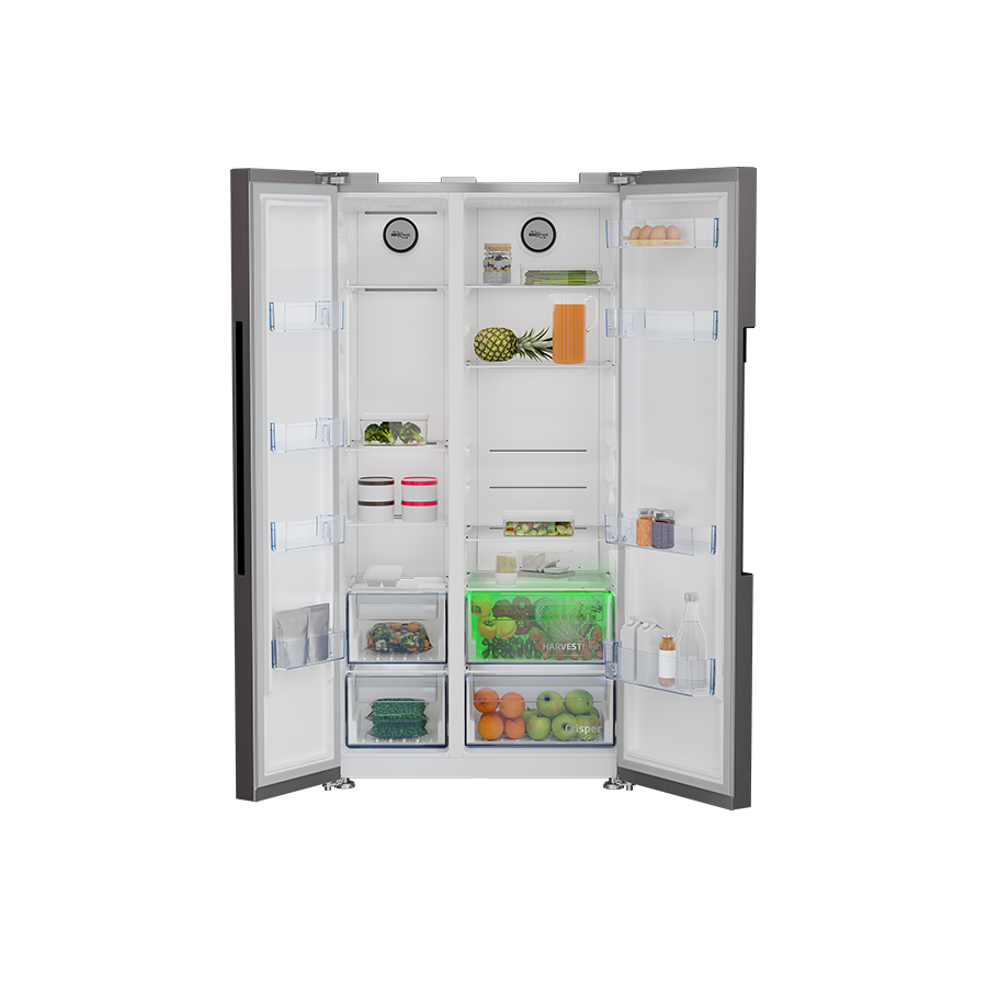 Beko Frižider GN 163140 SN - slika 3