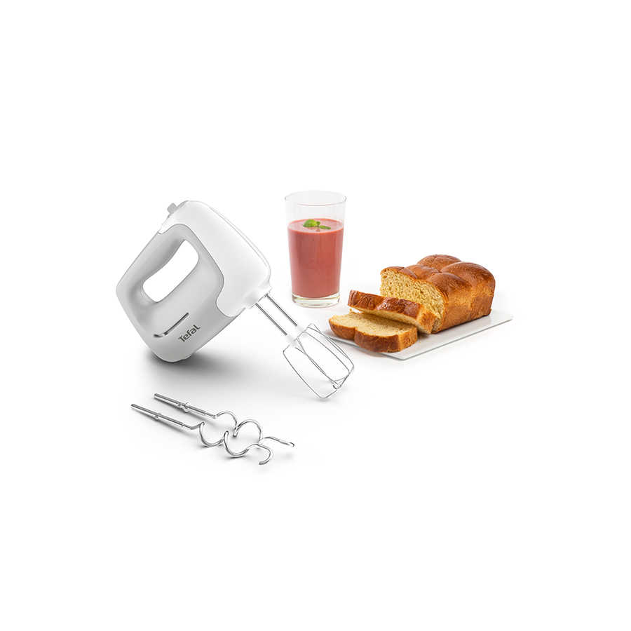 Tefal Mikser ručni HT450B38 - slika 4