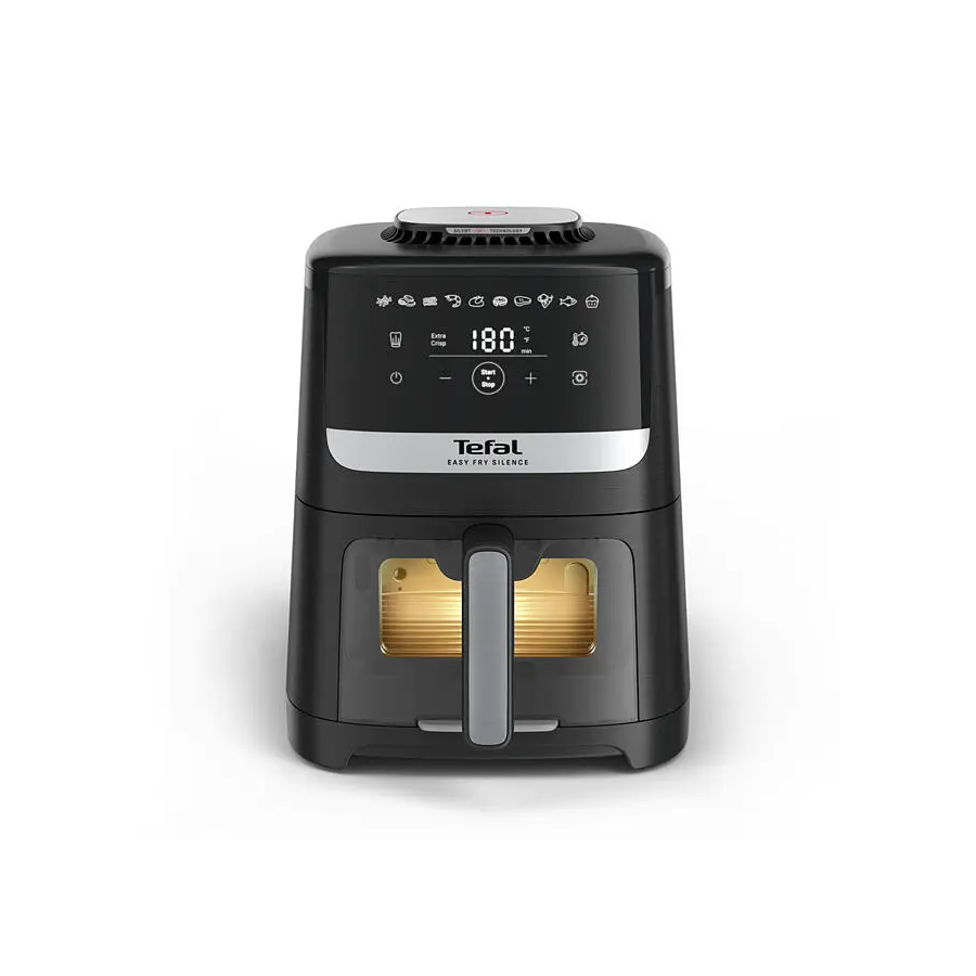 Tefal Friteza Easy Fry Silence EY5568E0