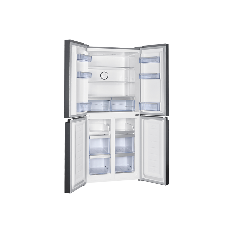 Beko Frižider GNO46623XBR - slika 5