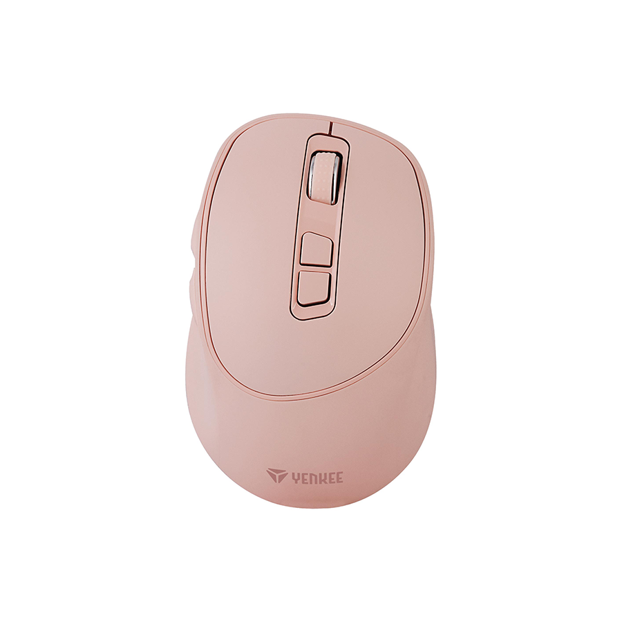 Yenkee Bežični miš YMS 2080 ROZE