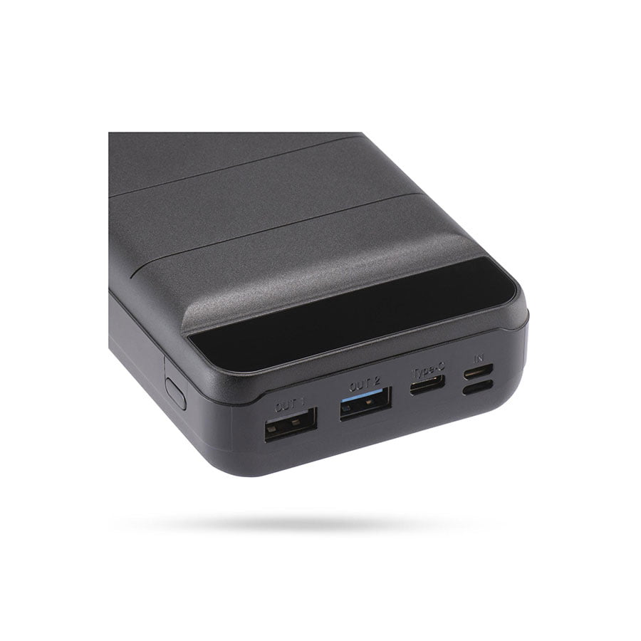 Yenkee POWERBANK prijenosno napajanje YPB 3010 - slika 4