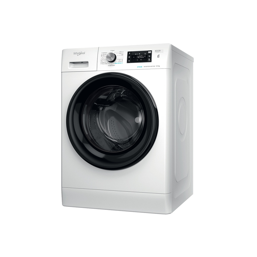 Whirlpool Mašina za veš FFB 10489 BV EE - slika 2