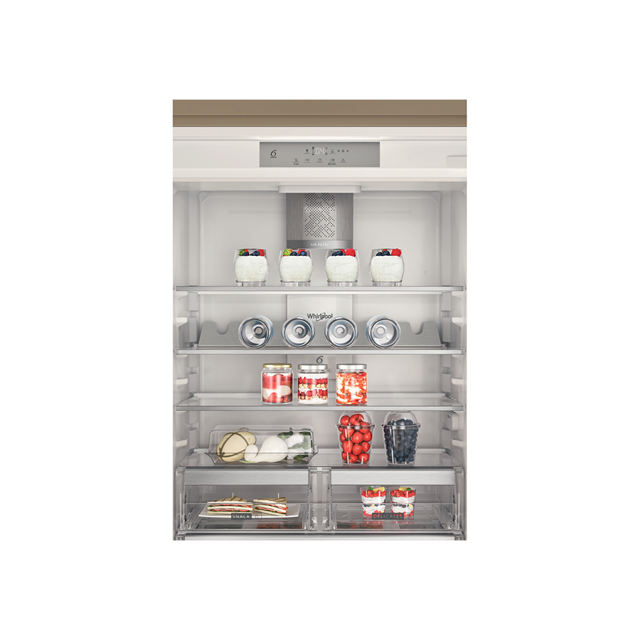 Whirlpool Ugr. Frižider SP40 812 EU - slika 4