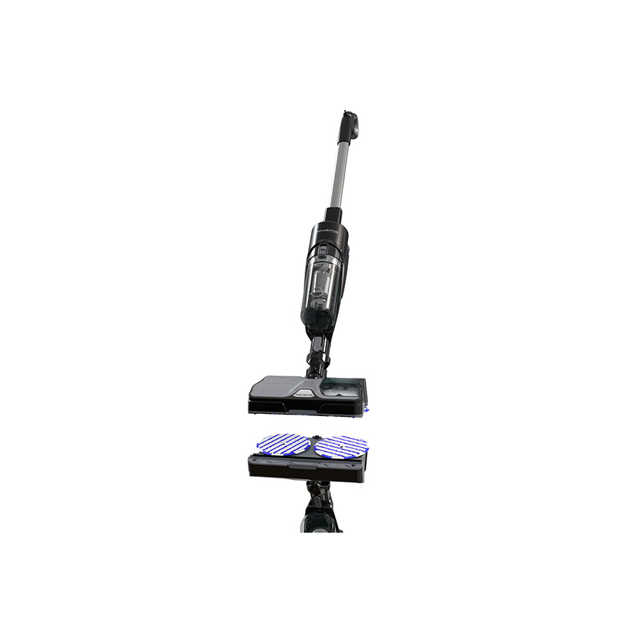 Rowenta Štapni usisivač GZ3039WO - slika 3