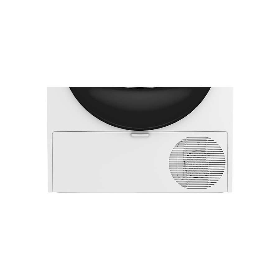 Beko Mašina za sušenje BM3T37239WBB - slika 6
