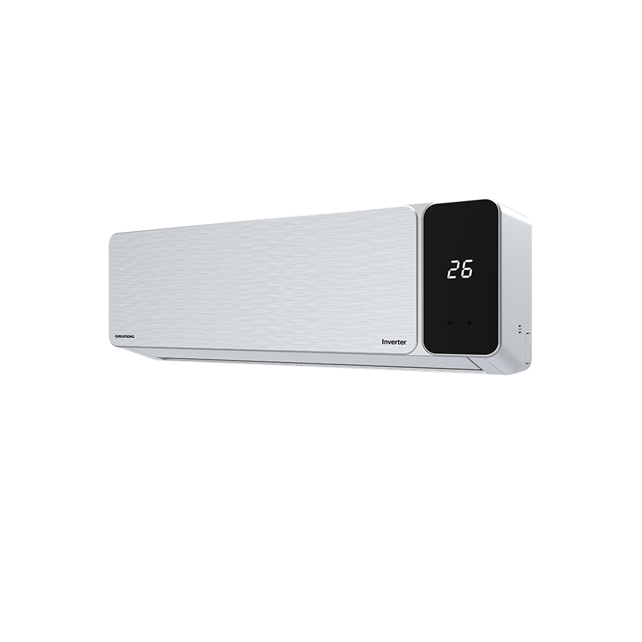 Grundig Klima GEEPDE 120/121 Inverter -20°C WIFI - slika 2