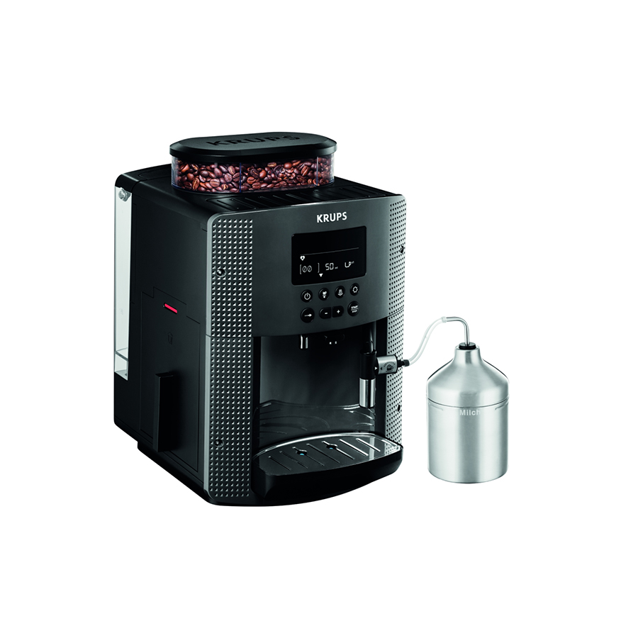 Krups Aparat za kafu EA816B70 - slika 2