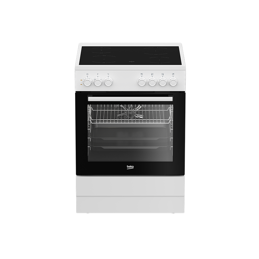 Beko Štednjak FBE67100GWS
