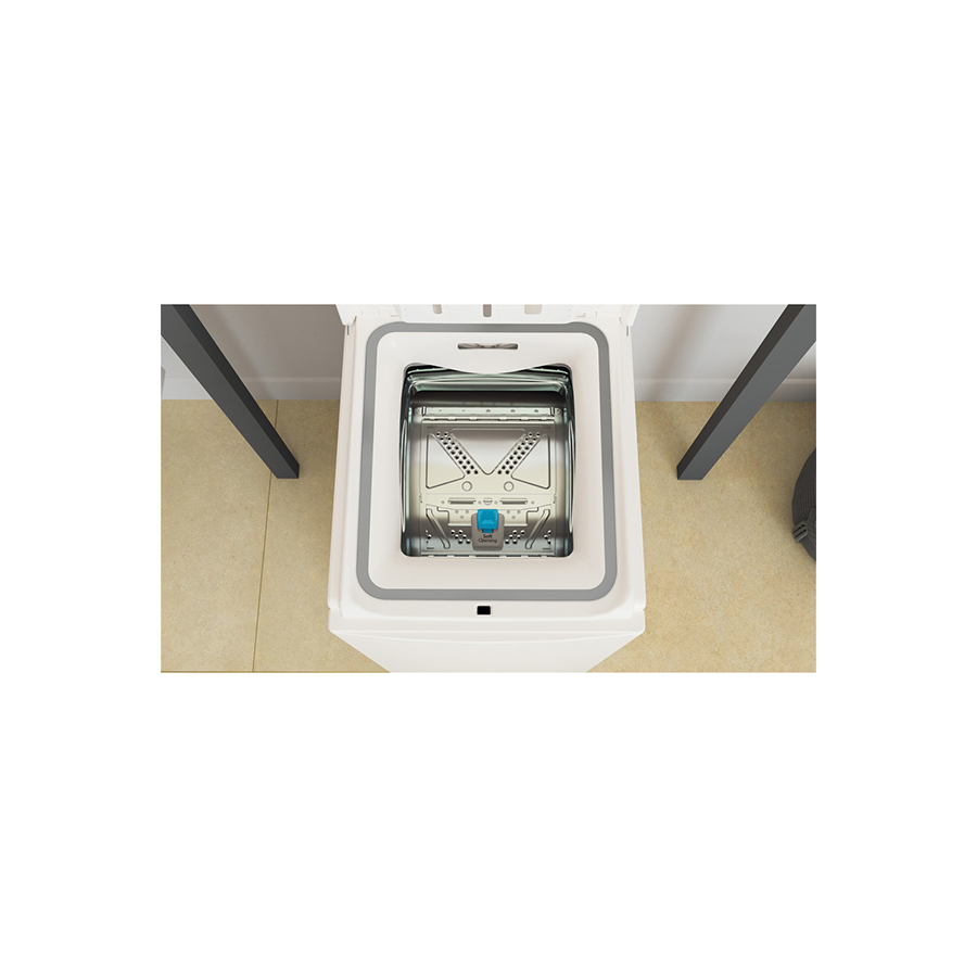 Whirlpool TDLR 7220SS EU/N - slika 7