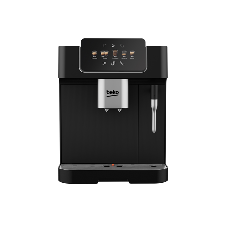 Beko Aparat za kafu CEG 7302 B - slika 2
