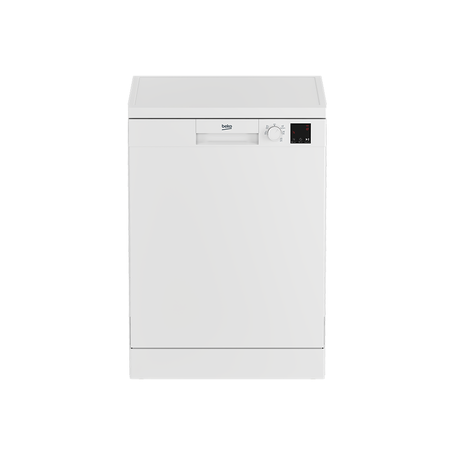 Beko Mašina za suđe DVN05330W