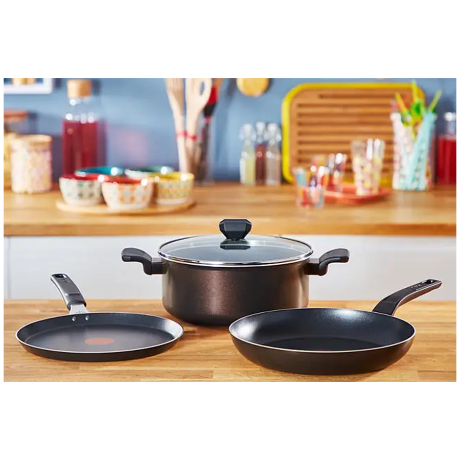 Tefal Tava Simple Cook B5560653 - slika 5