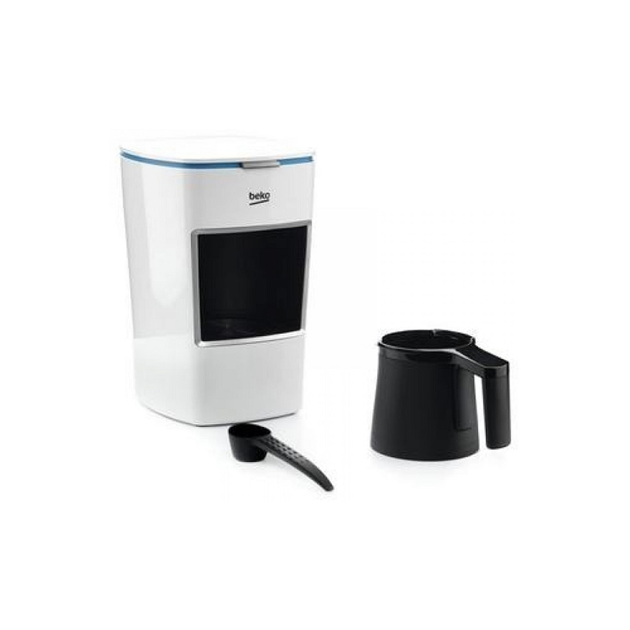 Beko aparat za tursku kafu BKK 2300 W - slika 5