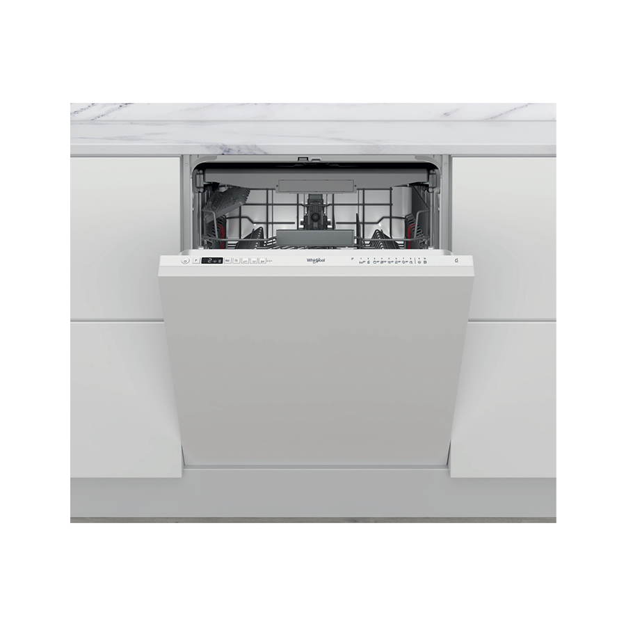 Whirlpool Ugr. Mašina za suđe WH4IFB14BN6