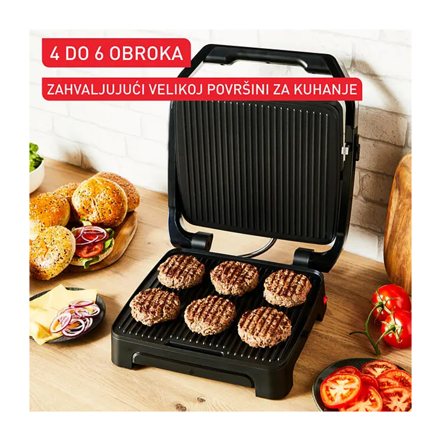 Tefal Električni roštilj GC271810 - slika 4